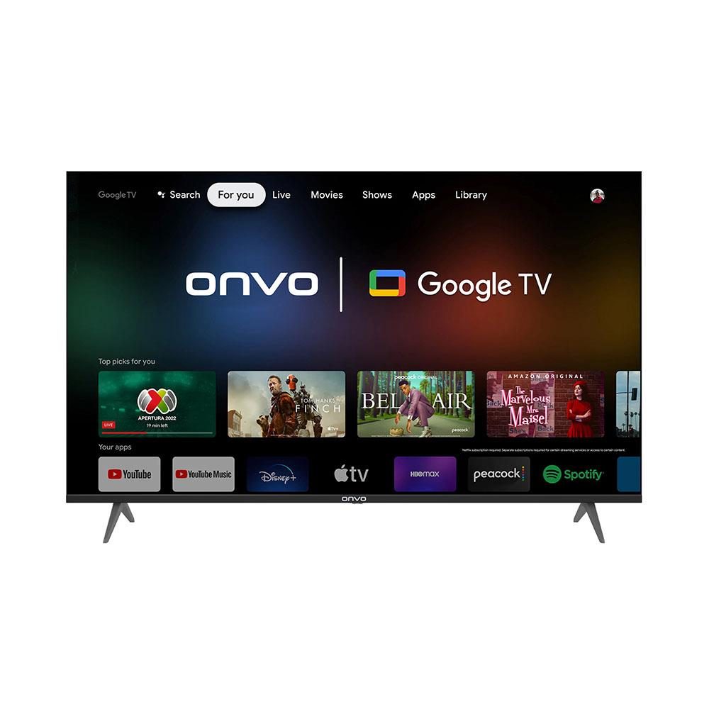 TELEVISION