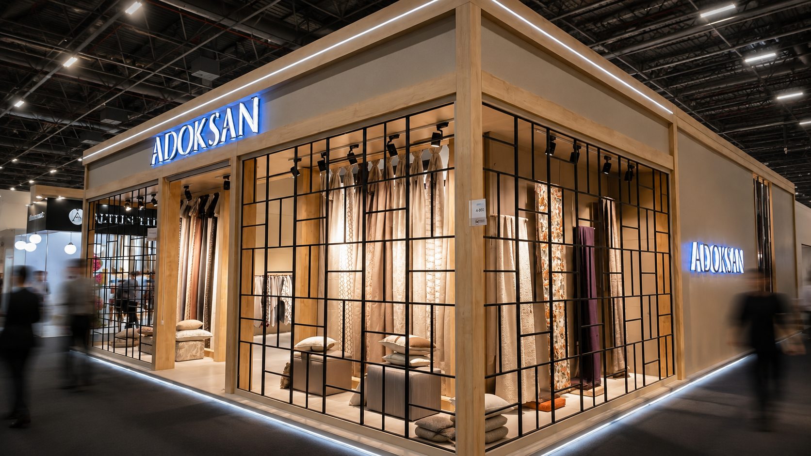 ADOXAN | HOMETEX