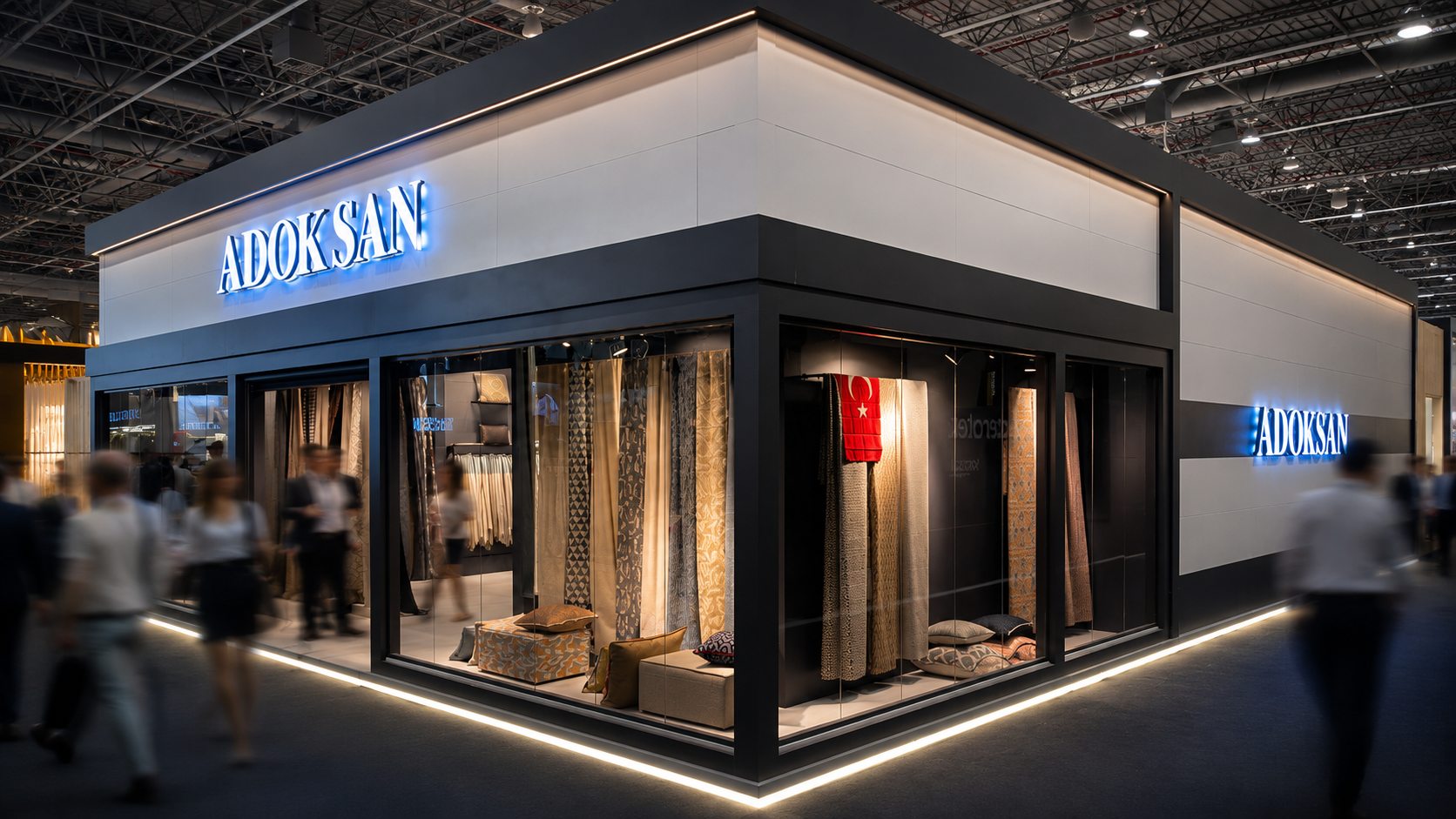 ADOXAN | HOMETEX
