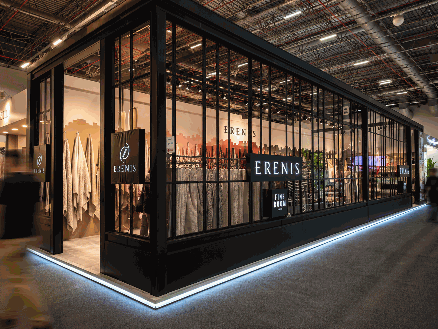 ERENİS | HOMETEX